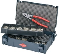 Набор обжимников KNIPEX KN-979005