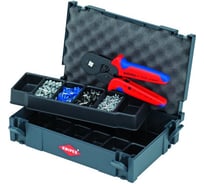 Набор обжимников KNIPEX KN-979009