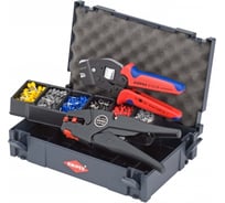 Набор обжимников KNIPEX KN-979012