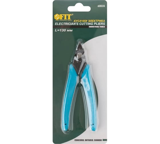 Клещи для снятия изоляции FIT IT 60035