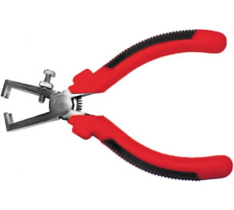 Клещи для снятия изоляции Стандарт FIT IT 60005