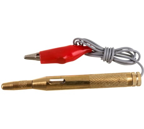 Автомобильный пробник 6-24 V FIT 56552