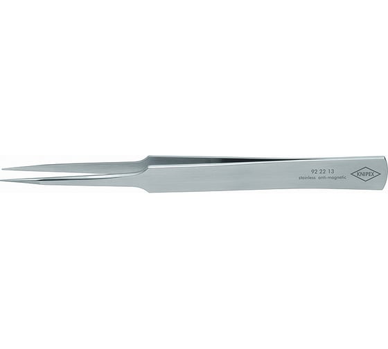 Прецизионный пинцет KNIPEX KN-922213 1