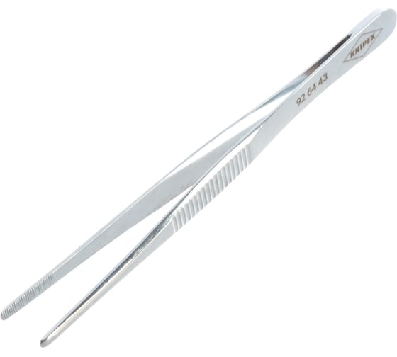Прецизионный пинцет KNIPEX KN-926443