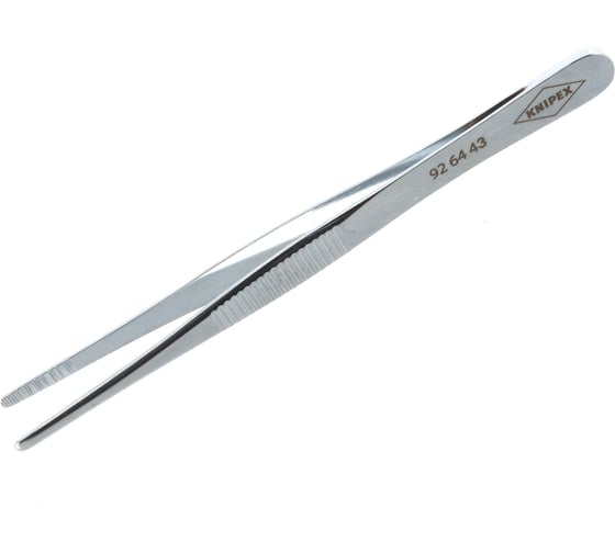 Прецизионный пинцет KNIPEX KN-926443