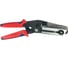 Ножницы для реза пластика и кабель-каналов до 4 мм KNIPEX длина ножа 110 мм, длина 275 мм KN-950221 2