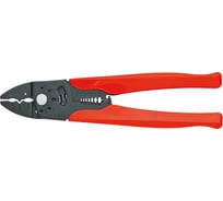 Ручной обжимник KNIPEX KN-9732225
