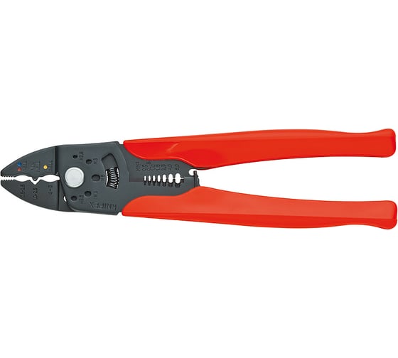 Ручной обжимник KNIPEX KN-9732225 1