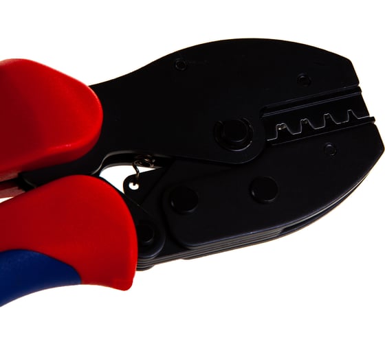 Ручной обжимник KNIPEX KN-975234