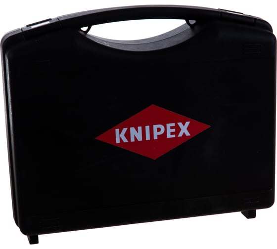 Ручной обжимник KNIPEX KN-975265