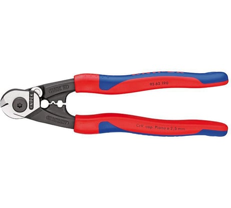 Тросорез KNIPEX KN-9562190