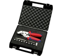 Кабелерез для оптоволоконных кабелей Rennsteig RE-800710706