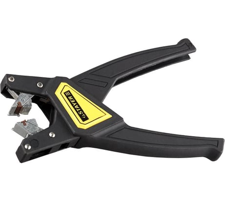 Автоматический съемник изоляции проводов, 0,75-2,5мм2 STAYER 2-45327