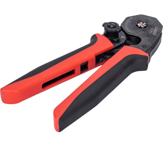 Ручной обжимной пресс CIMCO Flexi-Crimp 6 10 1950