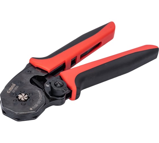 Ручной обжимной пресс CIMCO Flexi-Crimp 6 10 1950