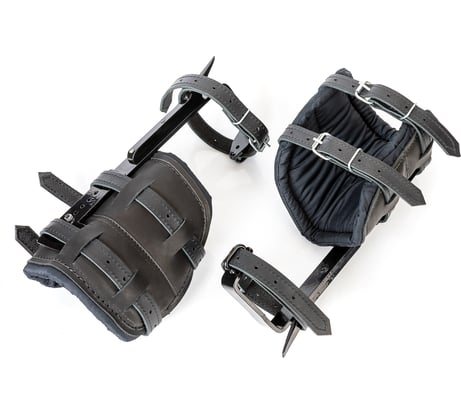 Пики-древолазы МОЛОТ один шип ПД-008