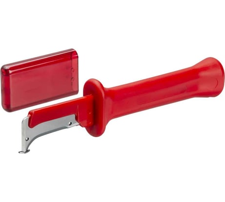 Нож с пяткой Navigator NHT-Nm03-185 93293