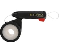 Пистолет для стяжки кабеля Walraven BIS STARLOCK I, 15 м ленты+200 шт. замков белые 0909010