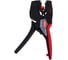 Автоматический стриппер Knipex NexStrip 3-в-1, O 0.03-10 мм AWG 32-8, рез до 10 мм, обжим: квадрат, 0.25-4 мм, 2x2.5 мм, 190 мм, SB KN-1272190SB 2