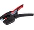 Автоматический стриппер Knipex NexStrip 3-в-1, O 0.03-10 мм AWG 32-8, рез до 10 мм, обжим: квадрат, 0.25-4 мм, 2x2.5 мм, 190 мм, SB KN-1272190SB 3