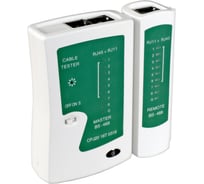 Сетевой тестер ExeGate NS-468 для RJ-45/RJ-11/RJ-12271121
