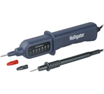 Индикатор Navigator 93 236 nmt-ink01-400v (контактный, 400 в, ms8922a) 93236