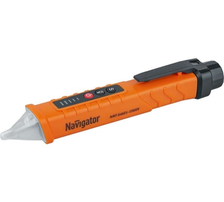 Индикатор Navigator nmt-inb01-1000v (бесконтактный, 1000 в) 93237