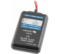 Тестер свечей накаливания HOEGERT TECHNIK HT8G430