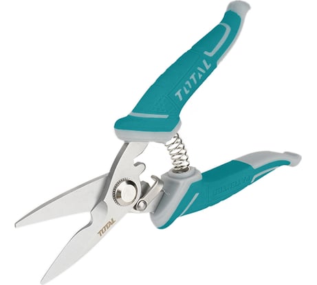 Ножницы электрика TOTAL THT117871