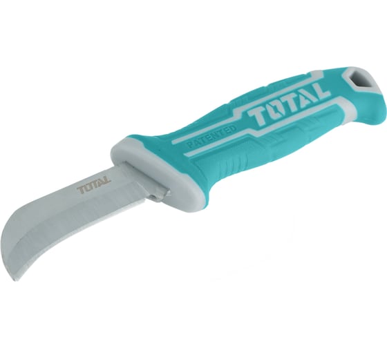 Нож для снятия изоляции TOTAL THT51882