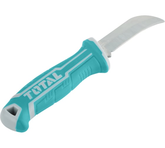 Нож для снятия изоляции TOTAL THT51882