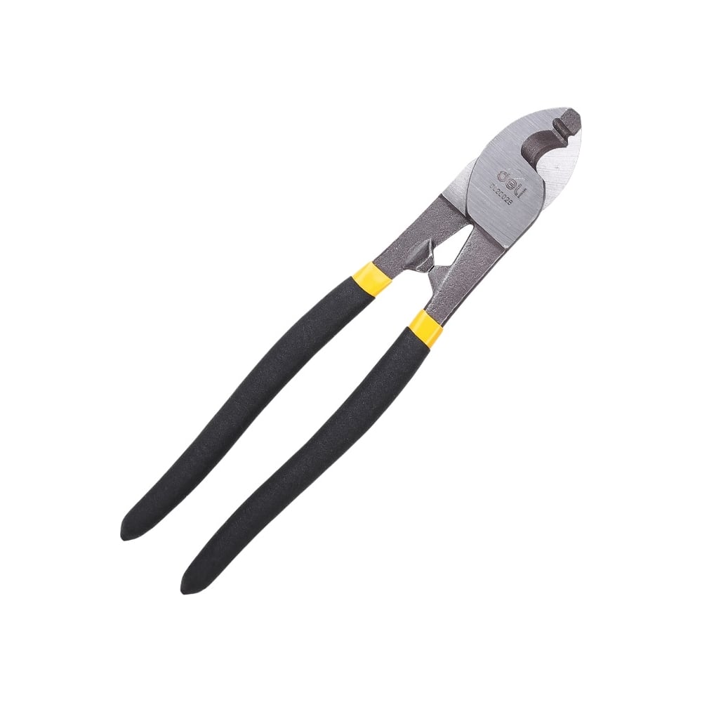 Кабелерез DELI dl20028 250 мм, максимальный диаметр реза 11 мм ...