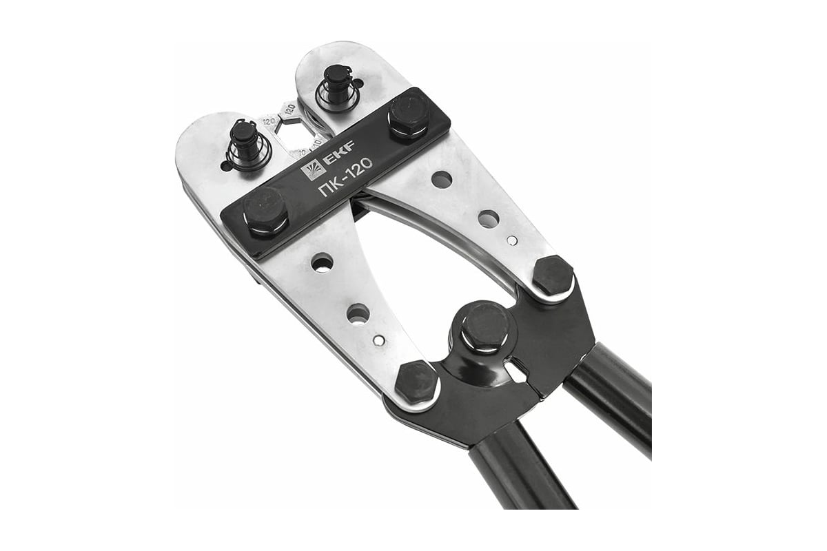 Механический пресс EKF ПК-120 Expert pk-120-exp - выгодная цена, отзывы ...