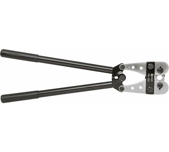 Механический пресс EKF ПК-120 Expert pk-120-exp