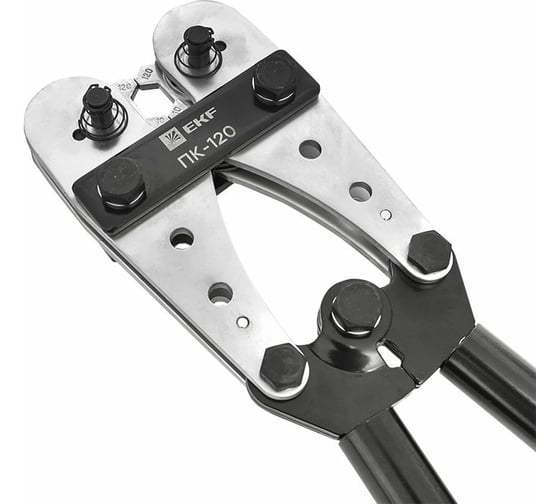 Механический пресс EKF ПК-120 Expert pk-120-exp
