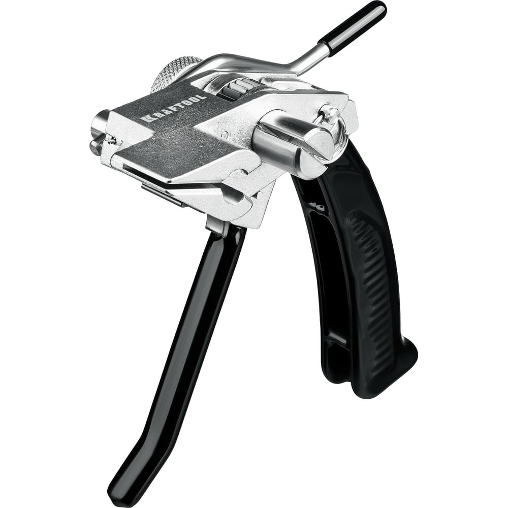 Инструмент для натяжения и резки стальной ленты KRAFTOOL BT-20 ...