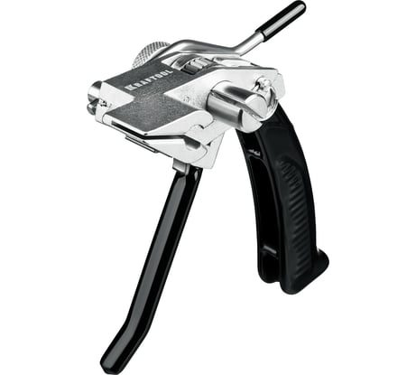 Инструмент для натяжения и резки стальной ленты KRAFTOOL BT-20 Transformer 22620