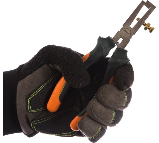 Инструмент для снятия изоляции Sturm 1020-01-4-WS