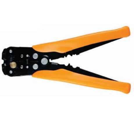 Инструмент для снятия изоляции с проводов Sturm 1020-01-W200