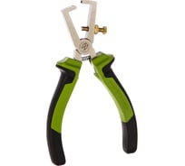 Клещи для снятия изоляции 160 мм ДТ/48/6 Дело Техники 419160