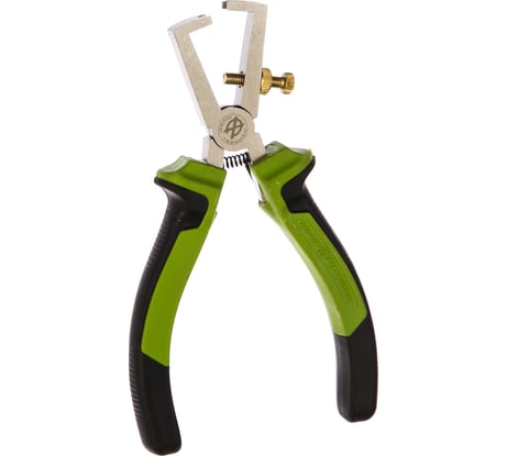 Клещи для снятия изоляции 160 мм ДТ/48/6 Дело Техники 419160