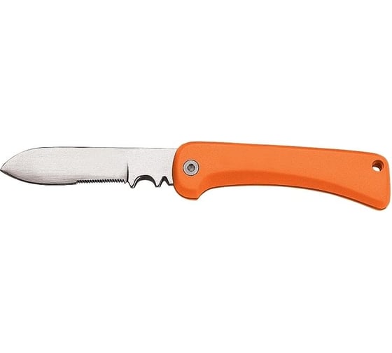 Нож электрика Bahco 2820EF2 1