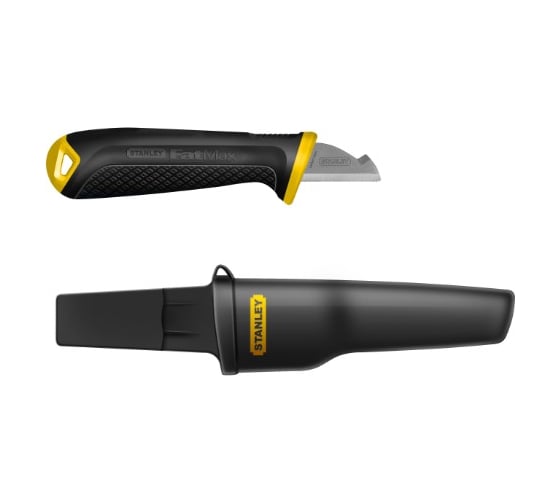 Нож электрика Stanley FatMax 0-10-234