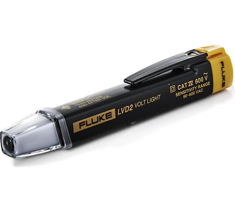 Бесконтактный индикатор напряжения Fluke LVD2
