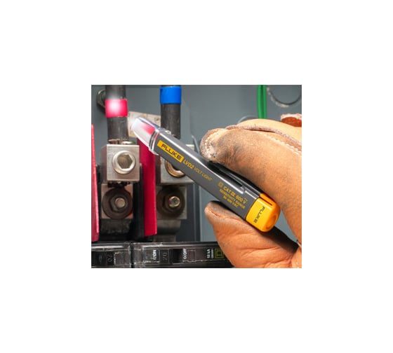 Бесконтактный индикатор напряжения Fluke LVD2