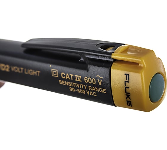 Бесконтактный индикатор напряжения Fluke LVD2