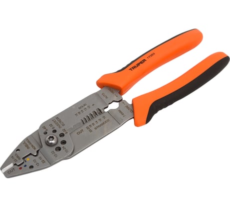 Стриппер Truper PE-CA-9 17353