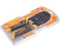 Клещи для обжима витой пары INGCO HMPC1468P 2