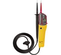 Тестер напряжения и целостности Fluke Т100