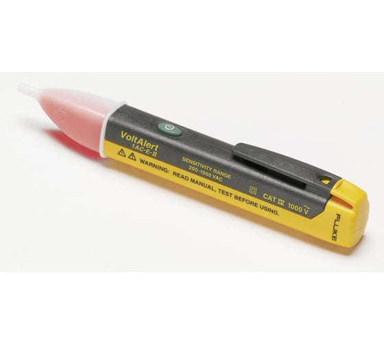 Карманный детектор напряжения Fluke-1AC-E2-II